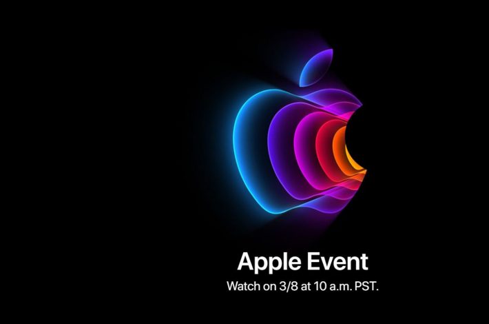 Apple Event 2022